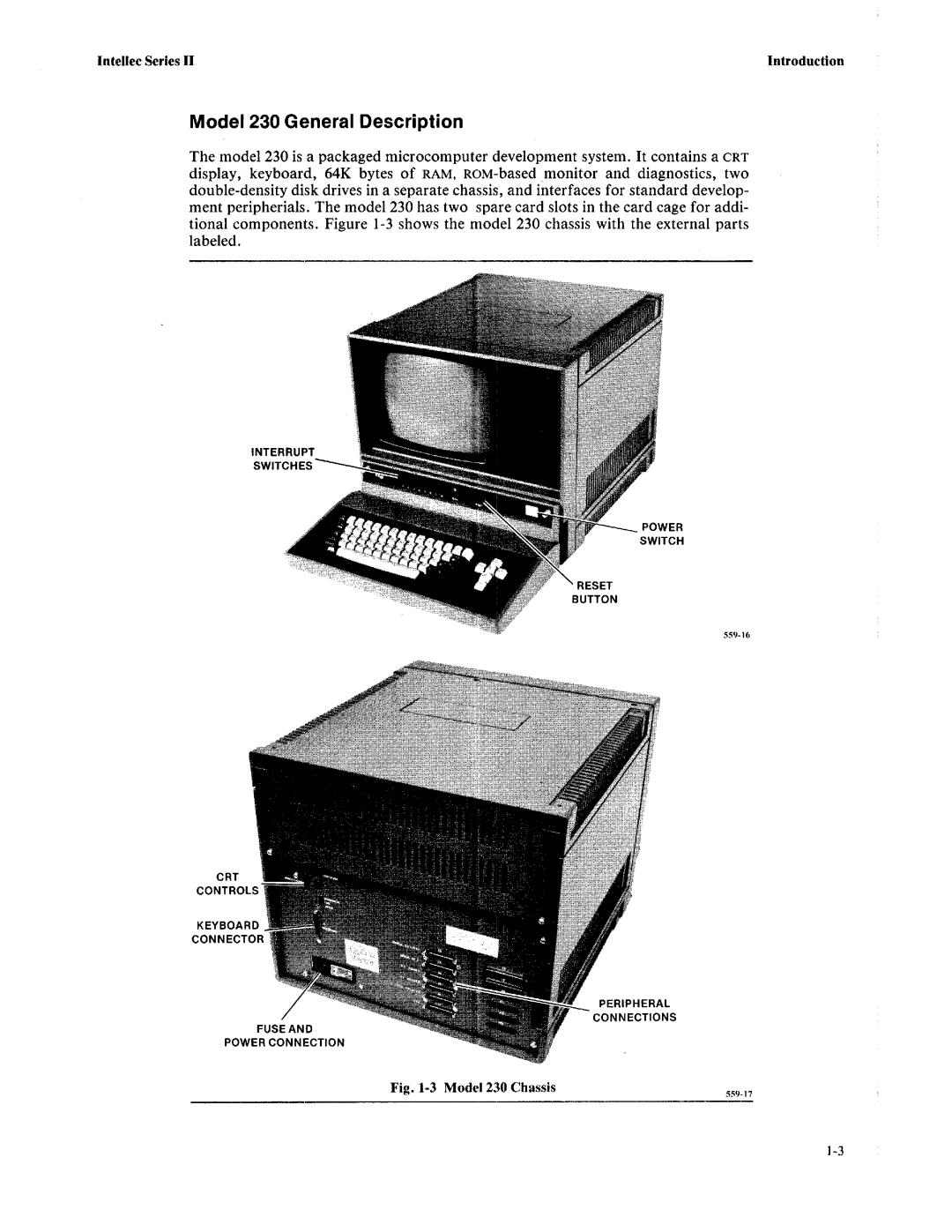 Intel 9800559A manual 