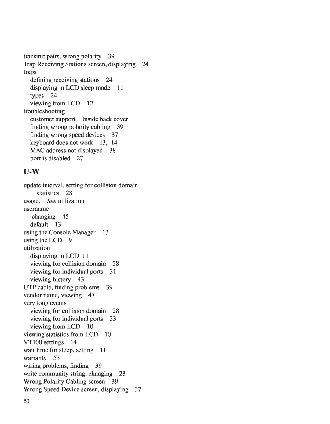 Intel EE110MM manual 