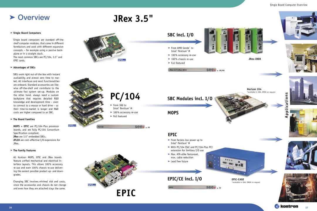 Intel Ethernet Switch Boards manual  Overview 