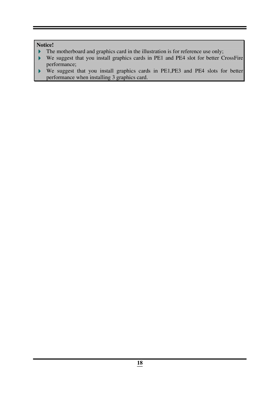 Intel X58, ICH10R user manual 