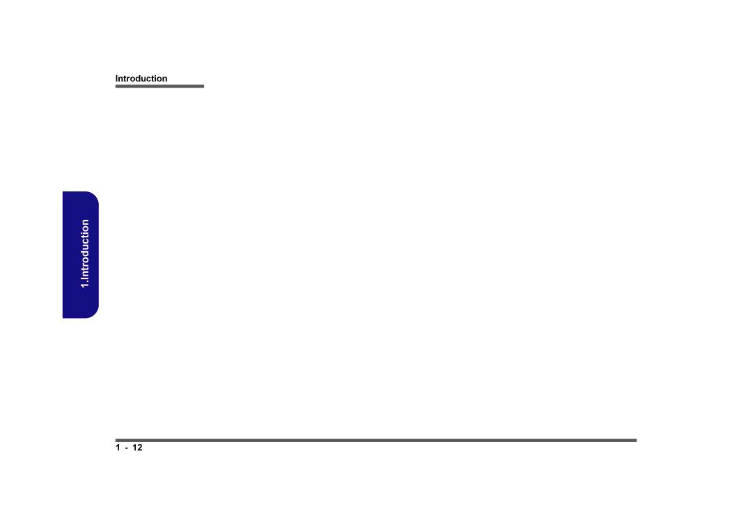 Intel LV22C Series, LV19C Series, LV19N Series, LV22N Series manual Introduction 