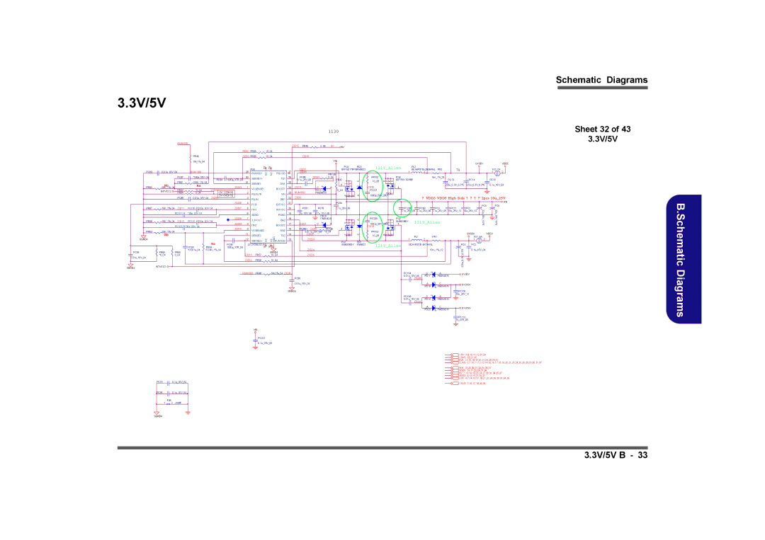 Intel LV22N Series, LV19C Series, LV19N Series, LV22C Series manual RUN/SS2, RUNSS1 