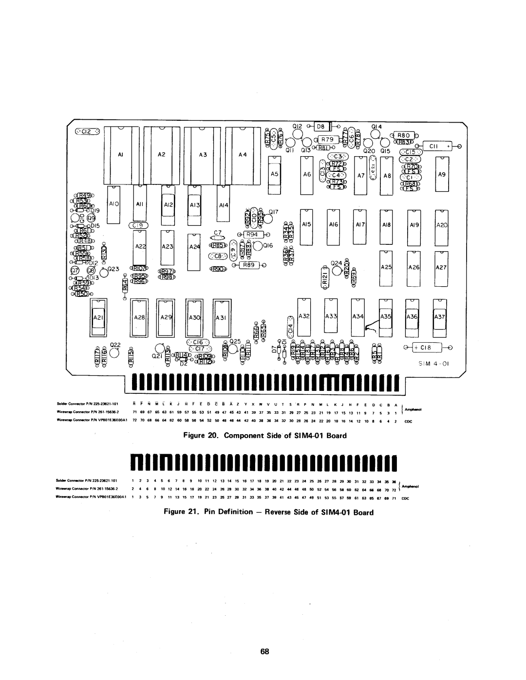 Intel MCS-4 manual 