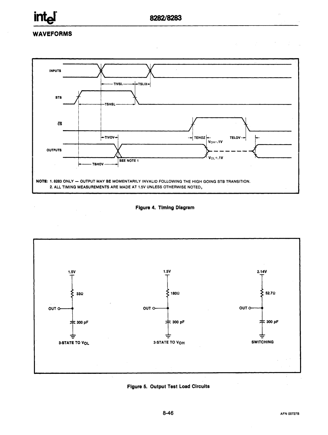 Intel mcs-48 manual Jj\~ J/~~ 