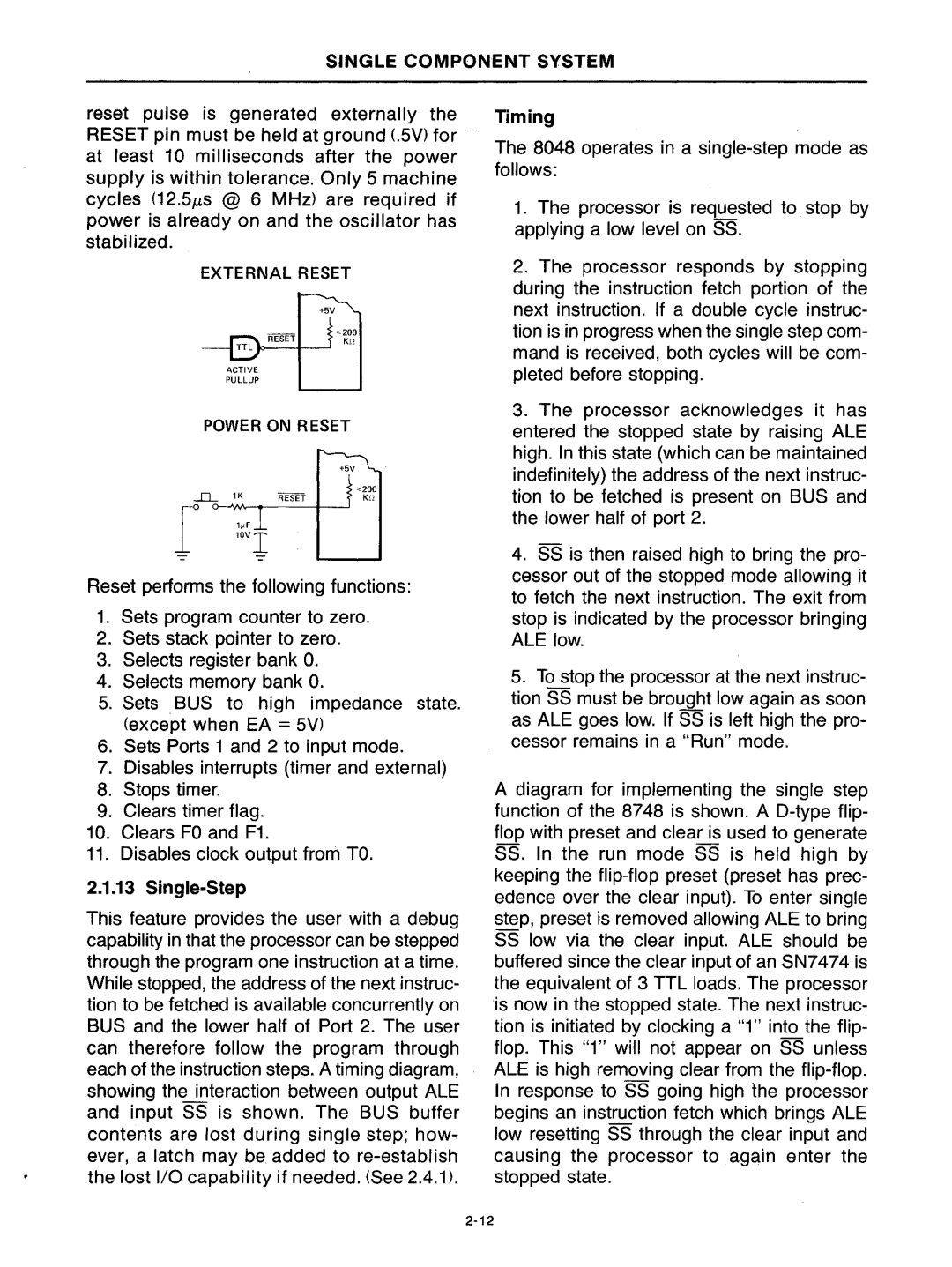 Intel mcs-48 manual Lovi 