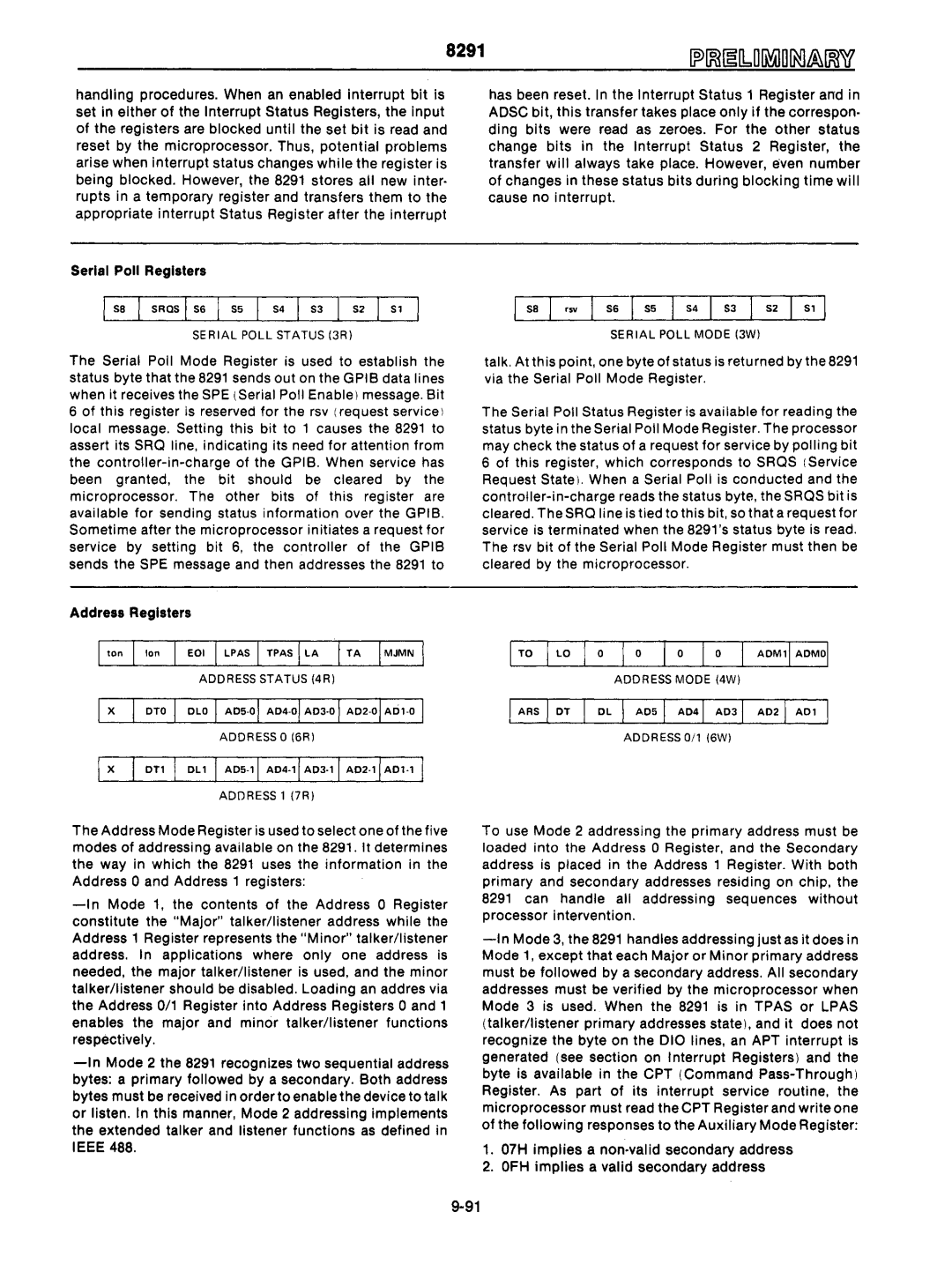 Intel mcs-48 manual ITO ILO I 0 I 0 I 0 I 0 Admi Aomoi 