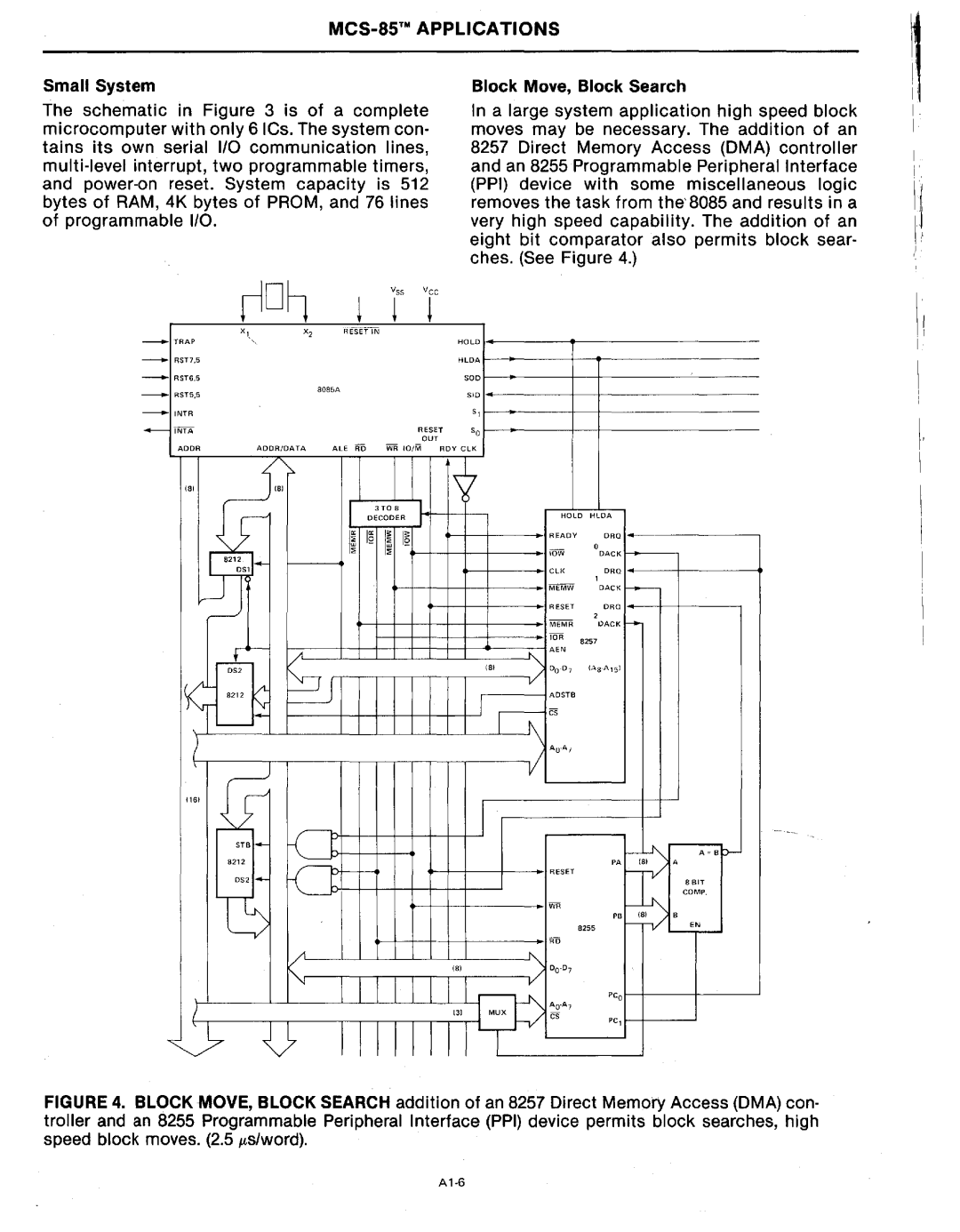 Intel MCS-80/85 manual PAt8~~P 