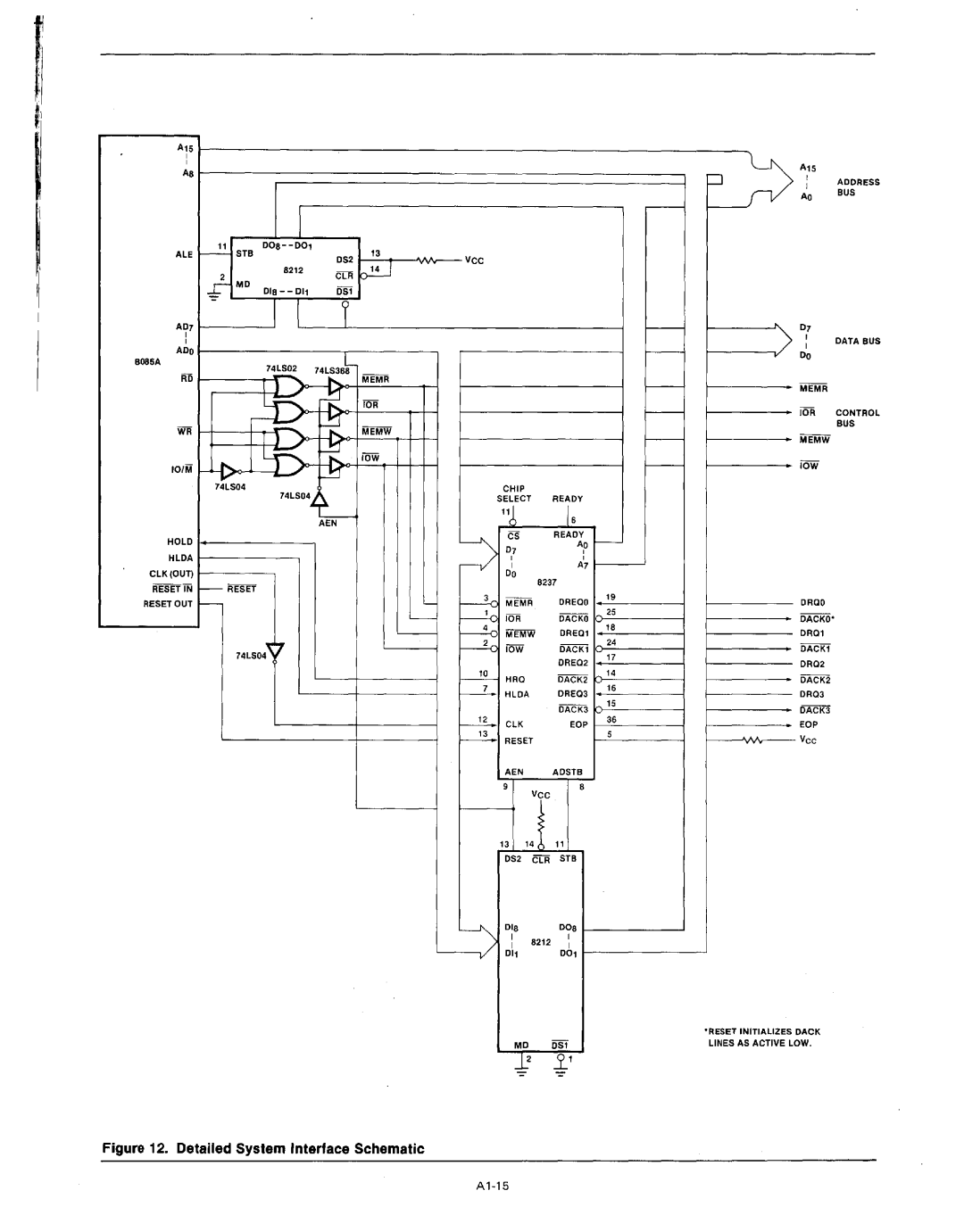 Intel MCS-80/85 manual =11 