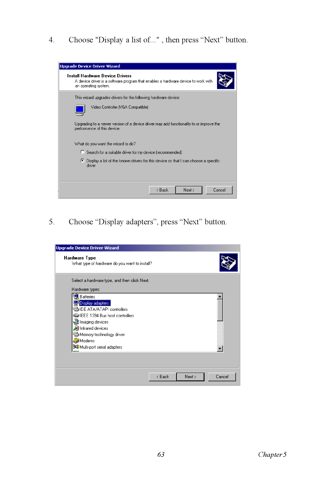 Intel PCM-3370 user manual 