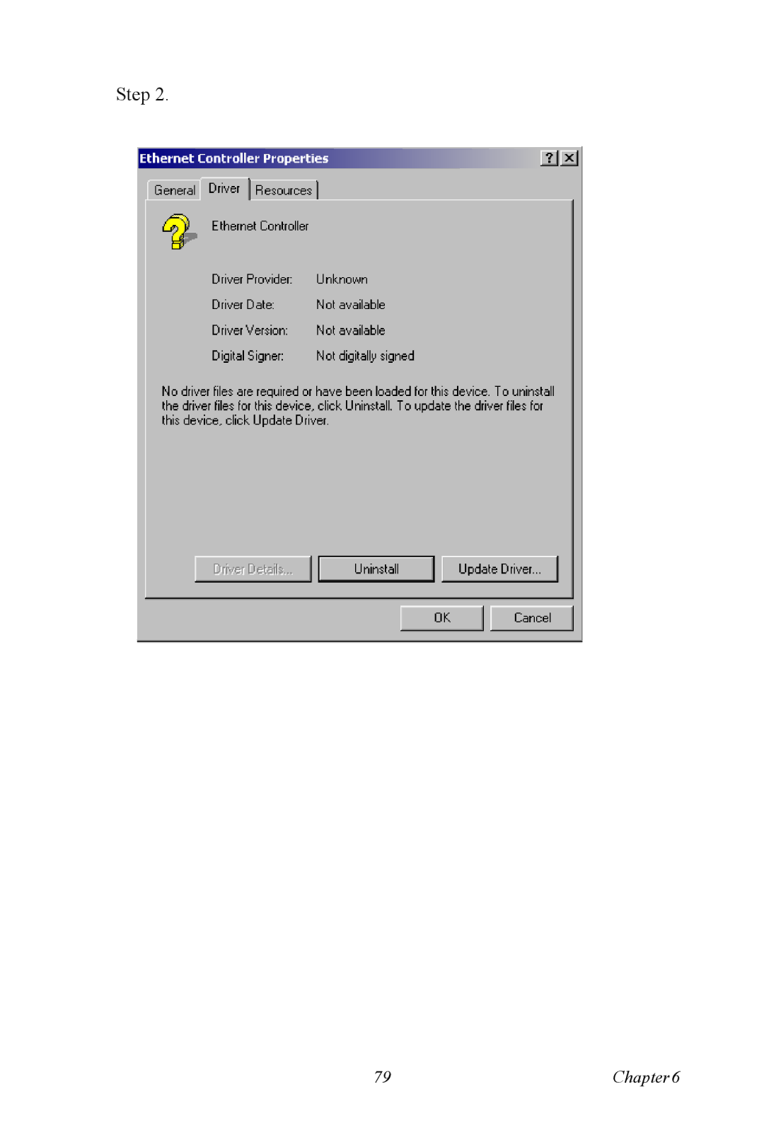 Intel PCM-3370 user manual Step 