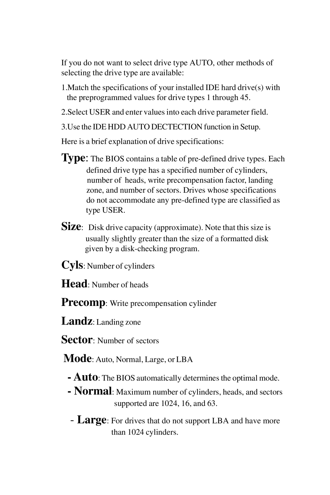 Intel PCM-6896 manual 