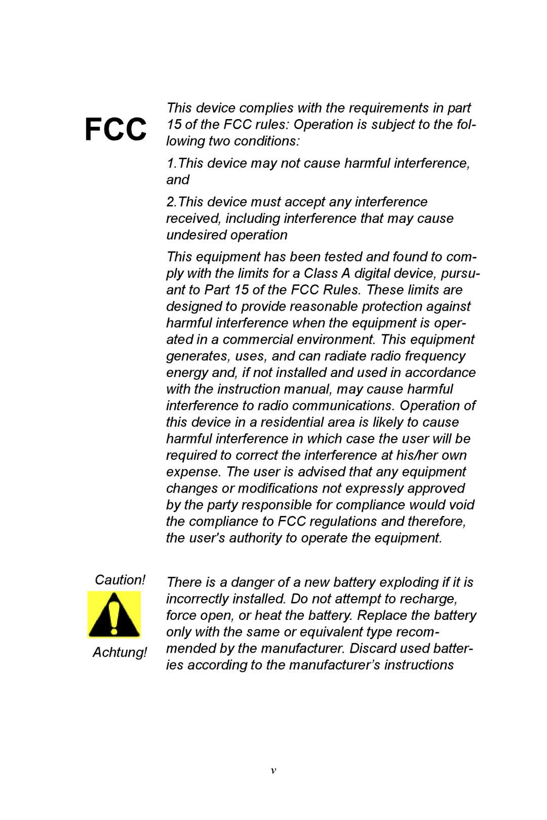 Intel PCM-9387 user manual 