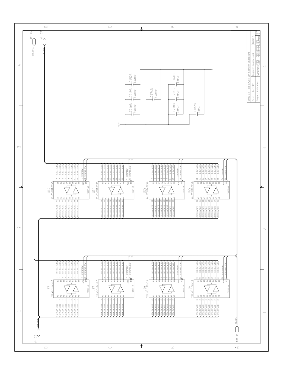 Intel PXA250 and PXA210 manual 