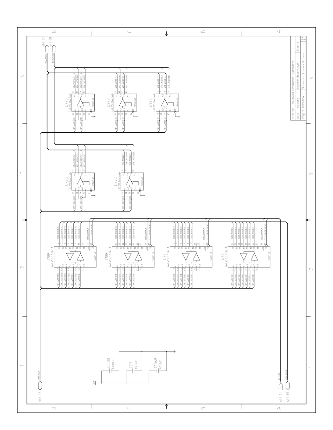 Intel PXA250 and PXA210 manual 