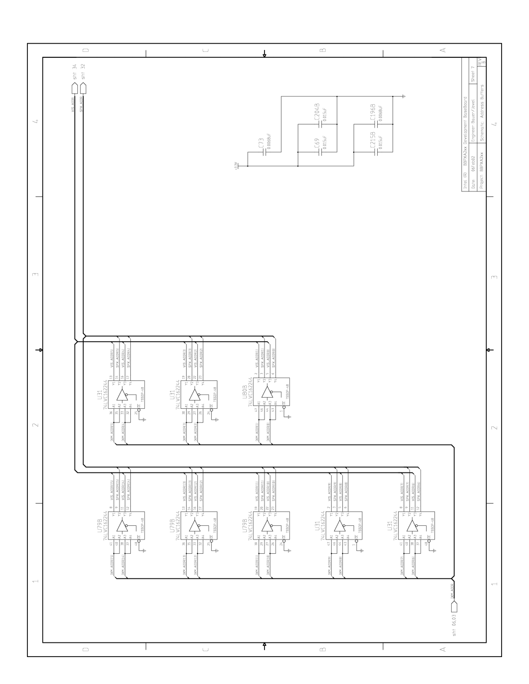 Intel PXA250 and PXA210 manual 