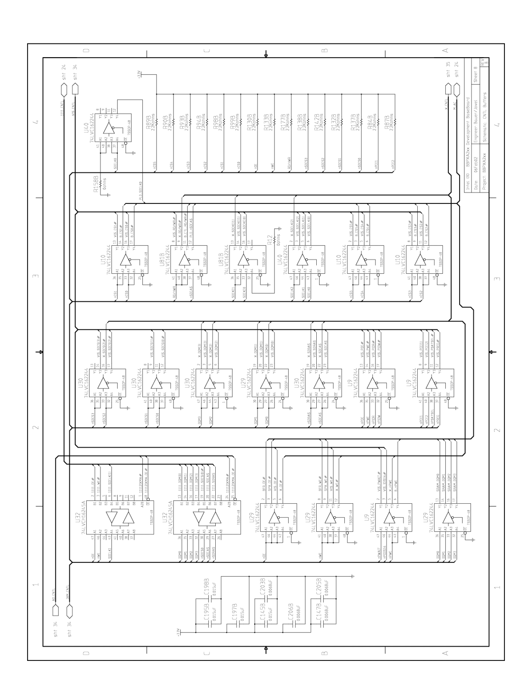 Intel PXA250 and PXA210 manual 