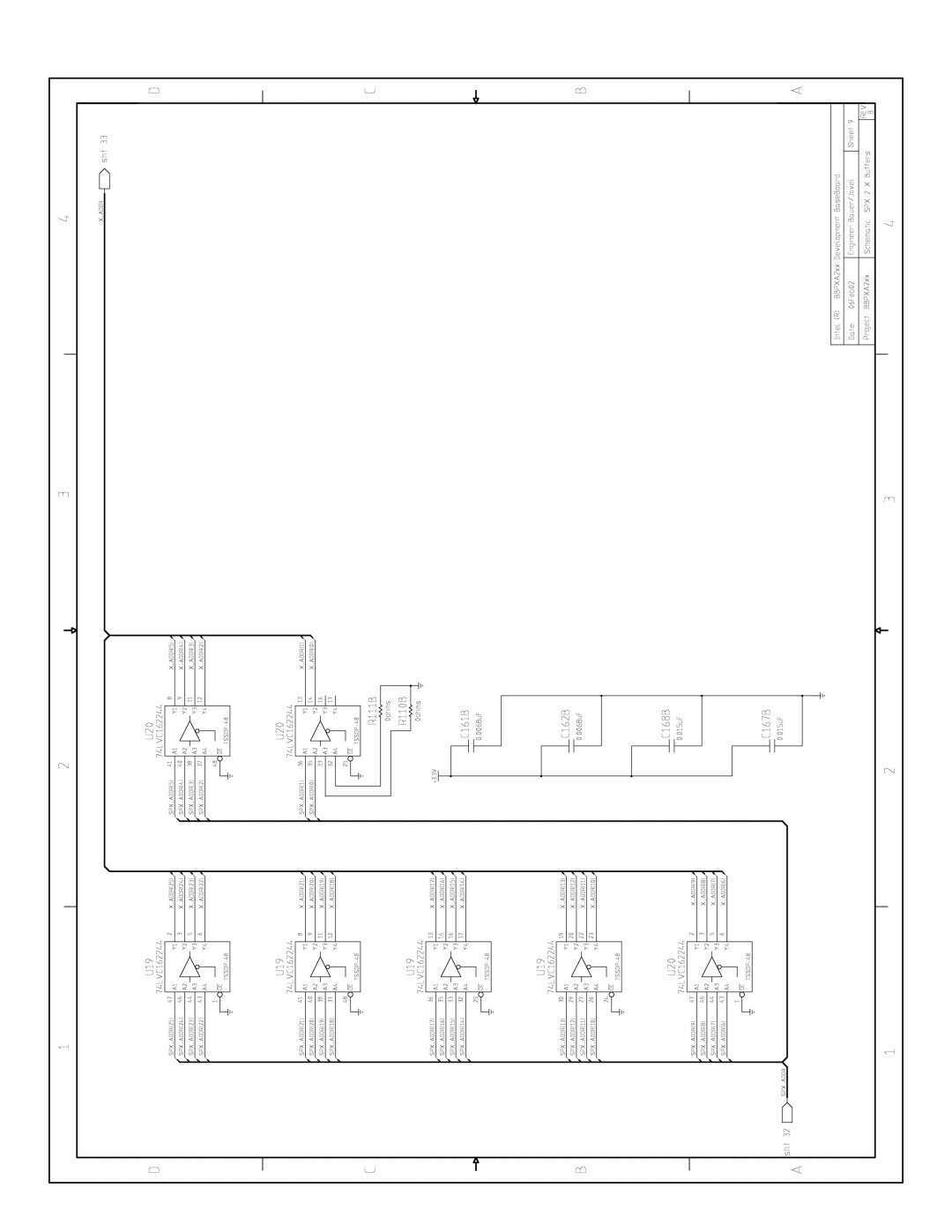 Intel PXA250 and PXA210 manual 