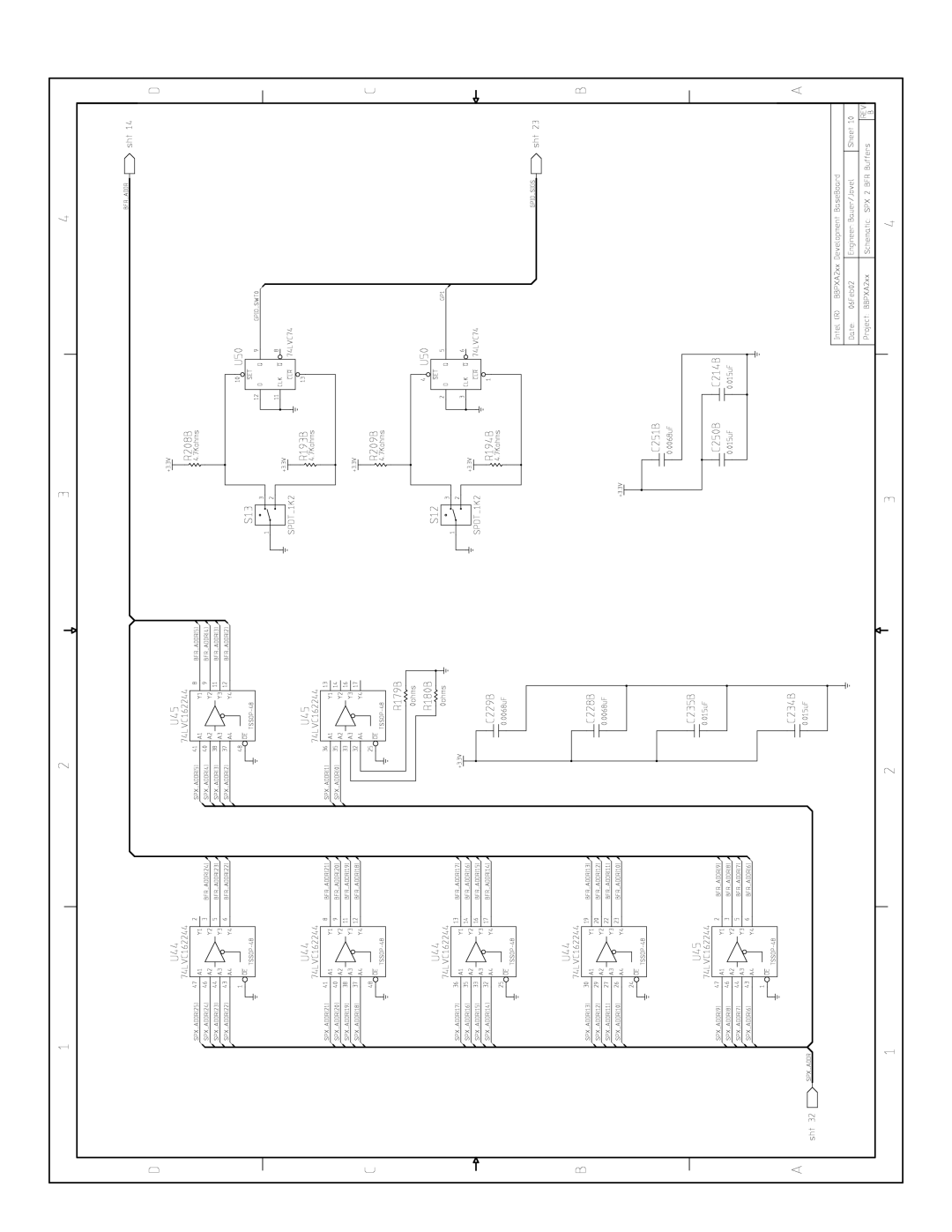 Intel PXA250 and PXA210 manual 