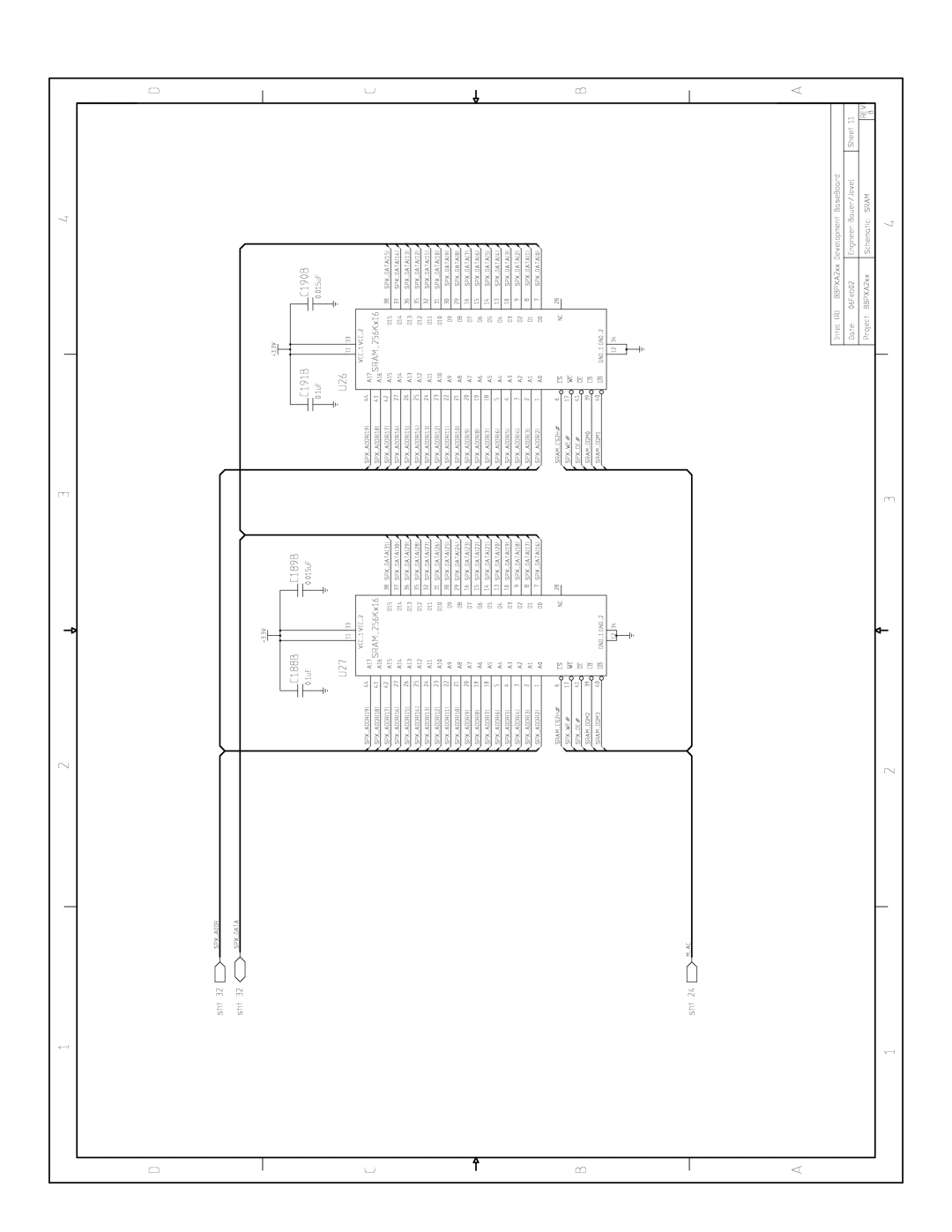 Intel PXA250 and PXA210 manual 