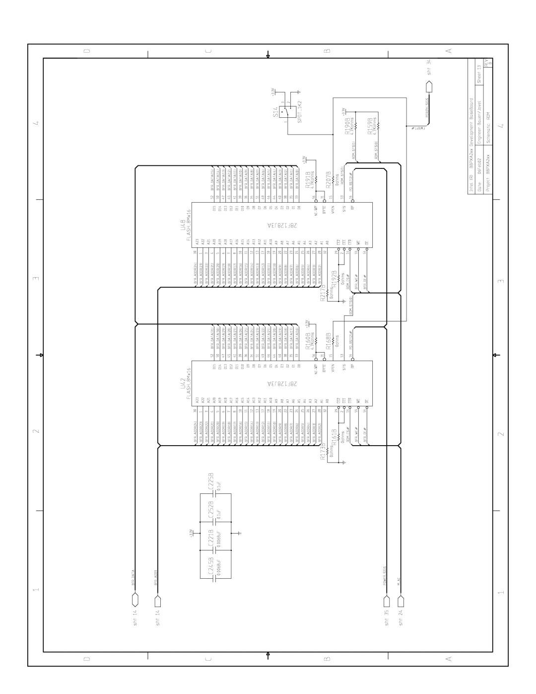 Intel PXA250 and PXA210 manual 