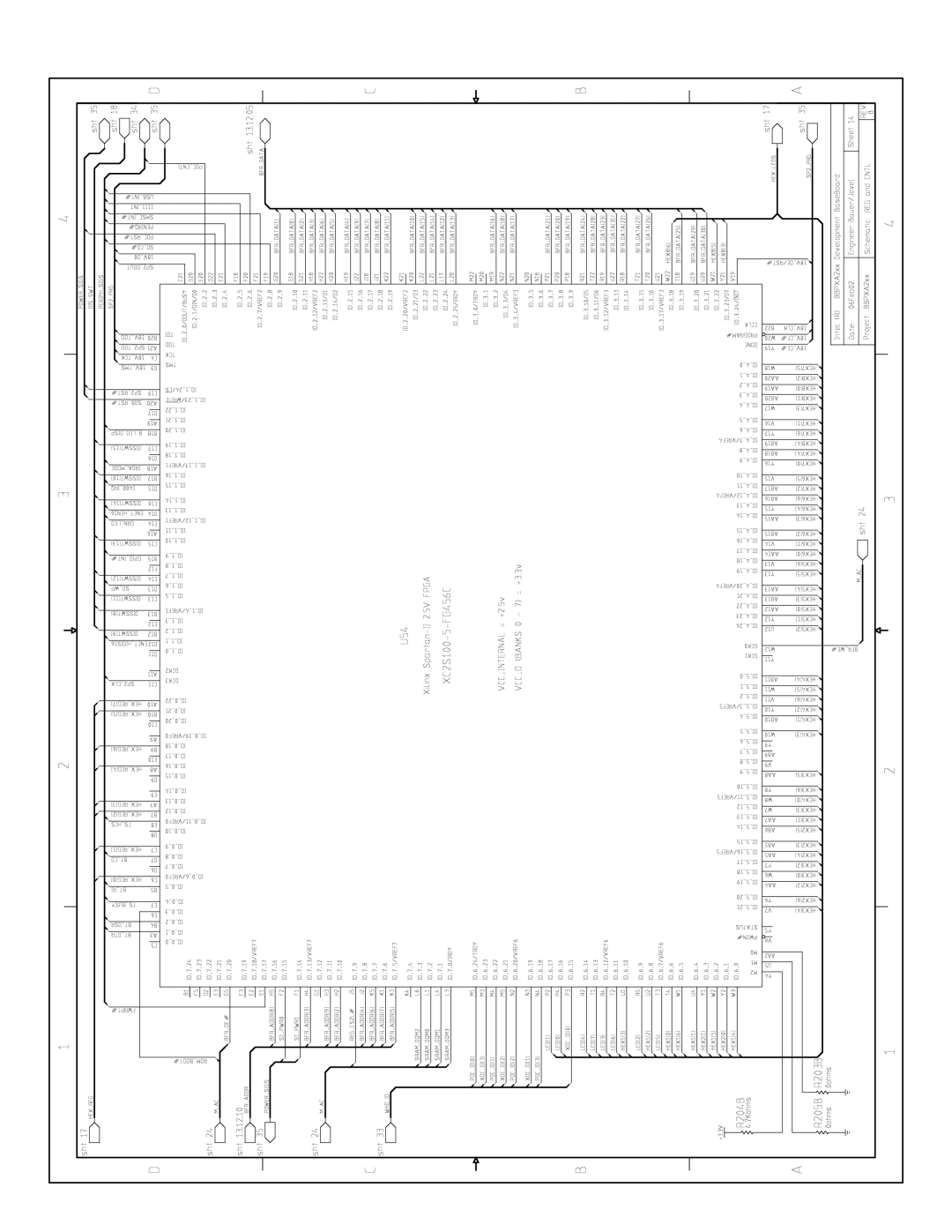 Intel PXA250 and PXA210 manual 