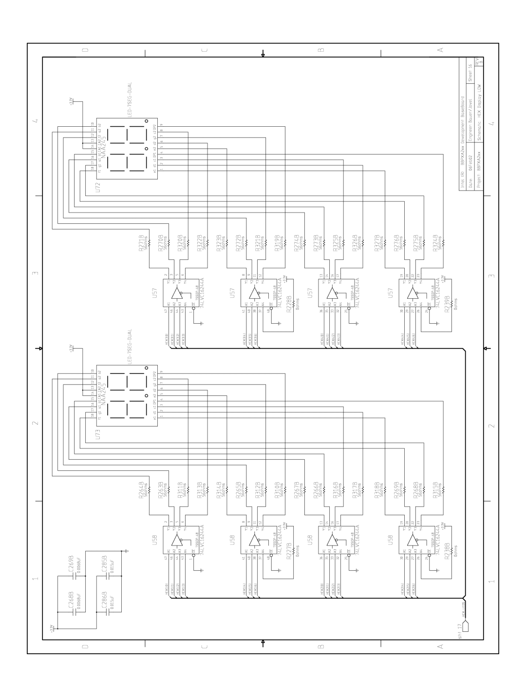 Intel PXA250 and PXA210 manual 