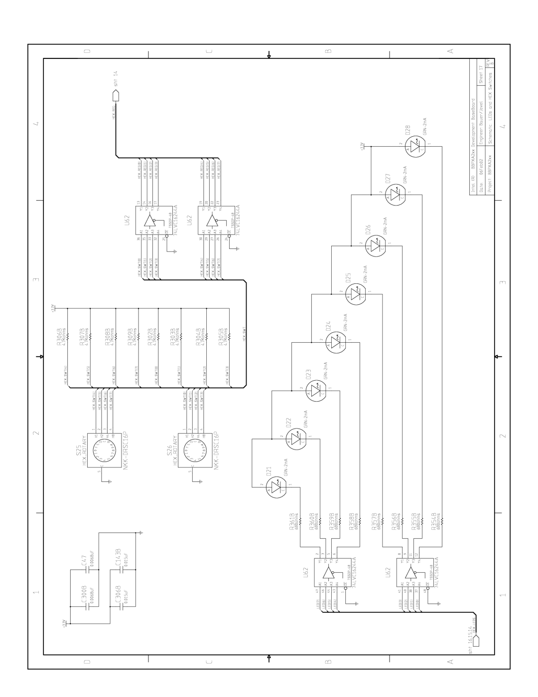 Intel PXA250 and PXA210 manual 