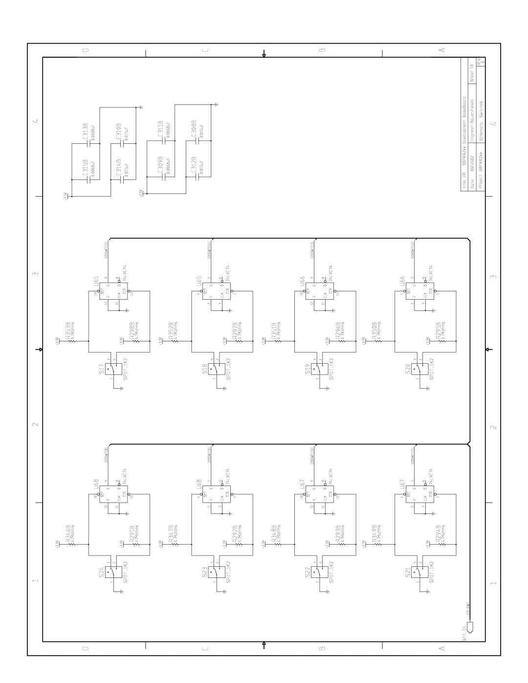 Intel PXA250 and PXA210 manual 