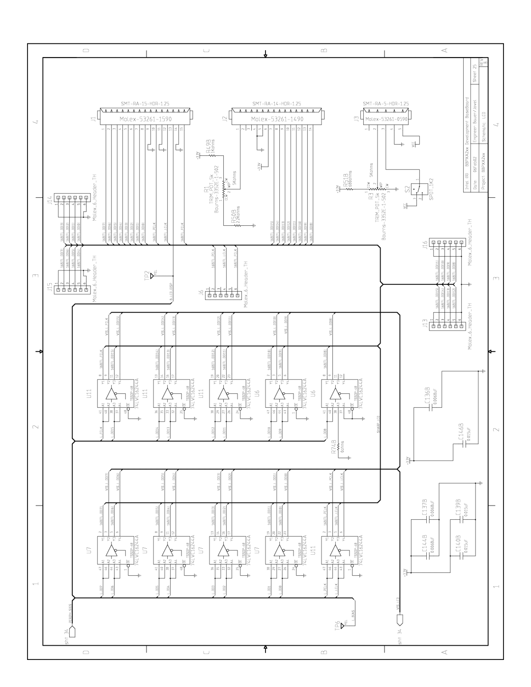 Intel PXA250 and PXA210 manual 