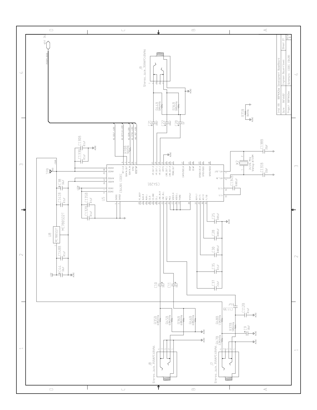 Intel PXA250 and PXA210 manual 