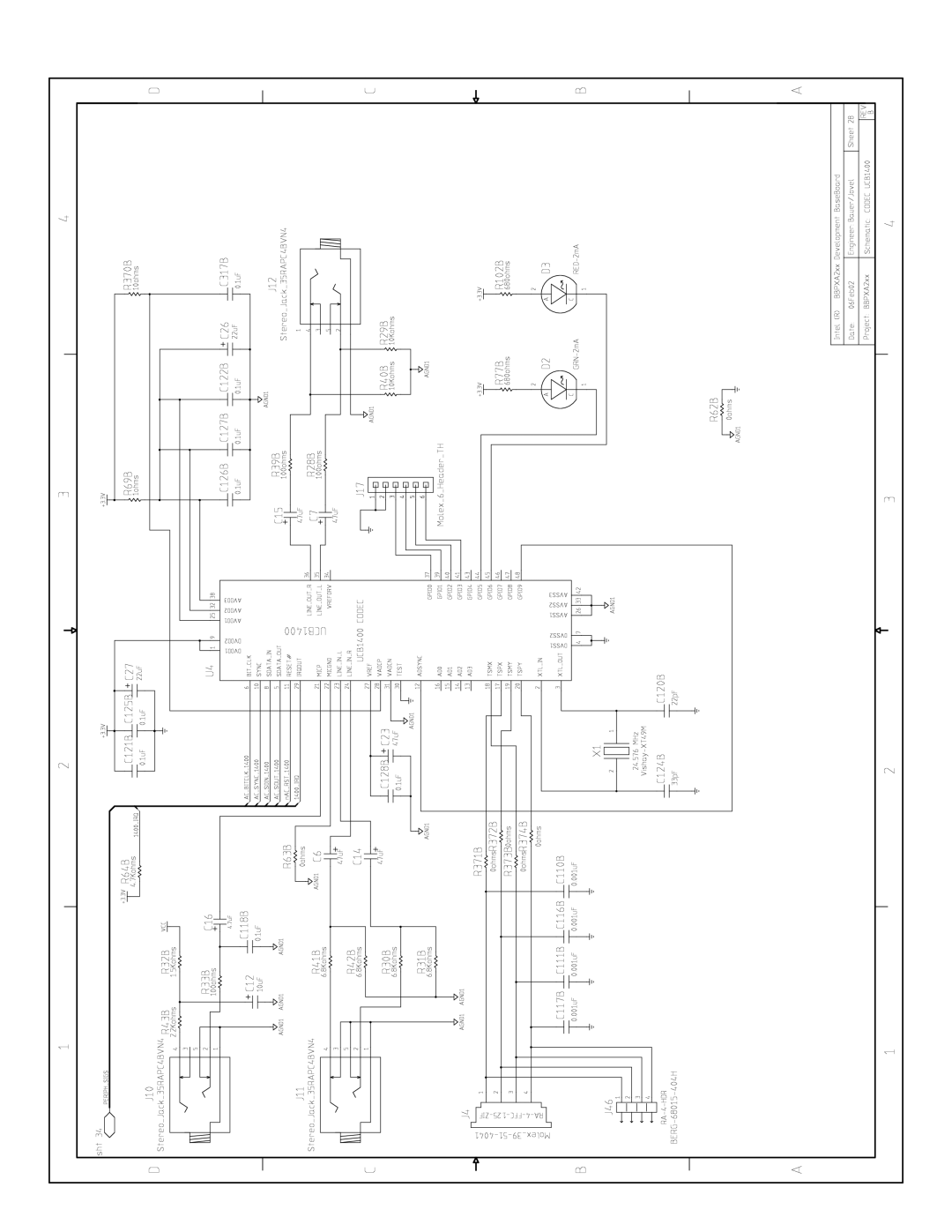 Intel PXA250 and PXA210 manual 