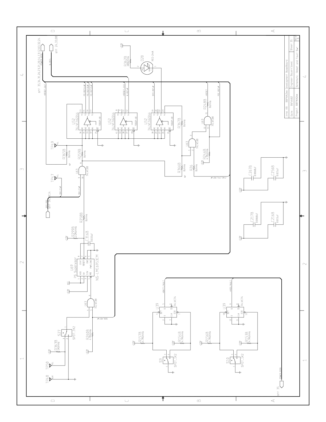 Intel PXA250 and PXA210 manual 