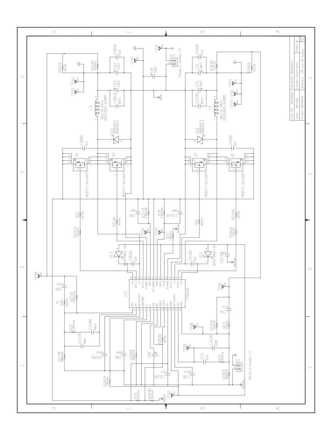 Intel PXA250 and PXA210 manual 