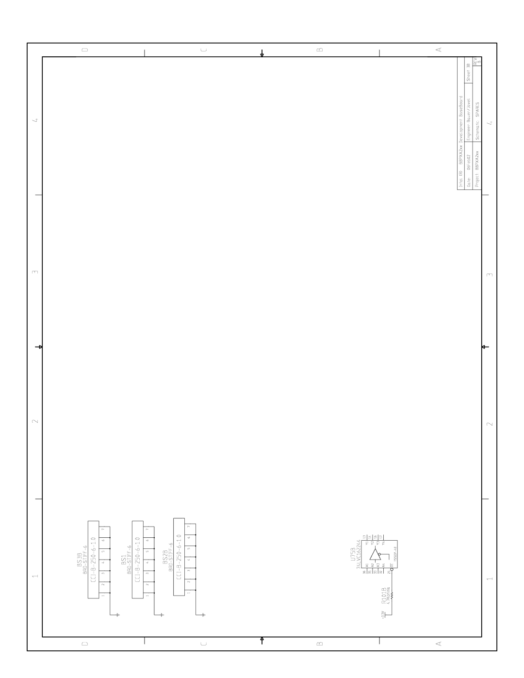 Intel PXA250 and PXA210 manual 