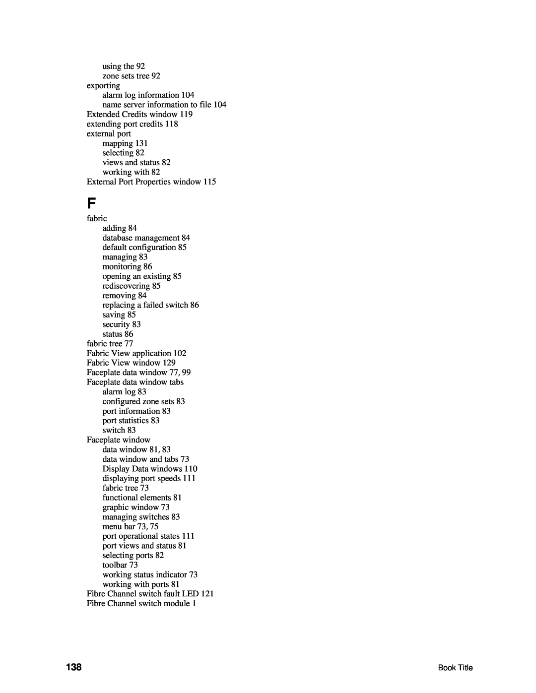 Intel SBCEFCSW manual 