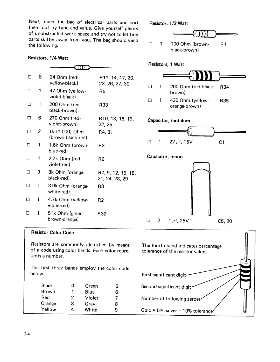 Intel sdk-85 system design kit manual 
