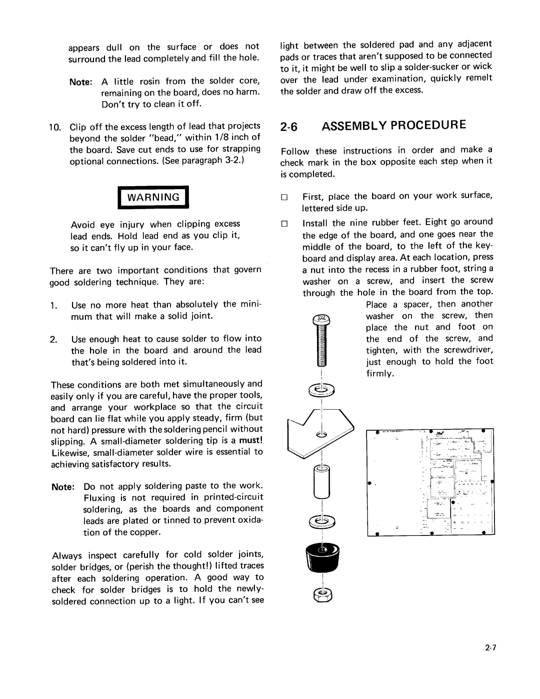 Intel sdk-85 system design kit manual 