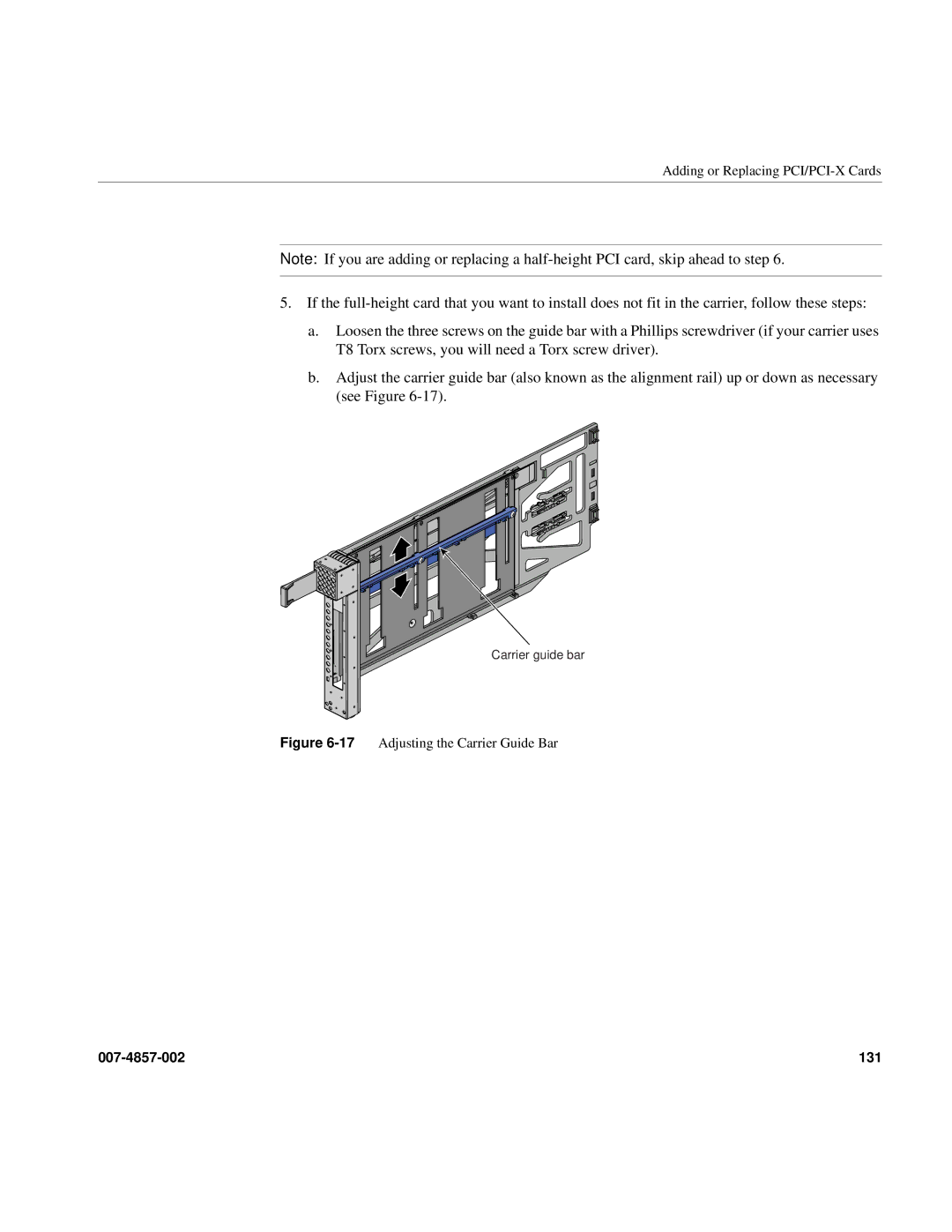 Intel SGI Altix 450 manual 131 