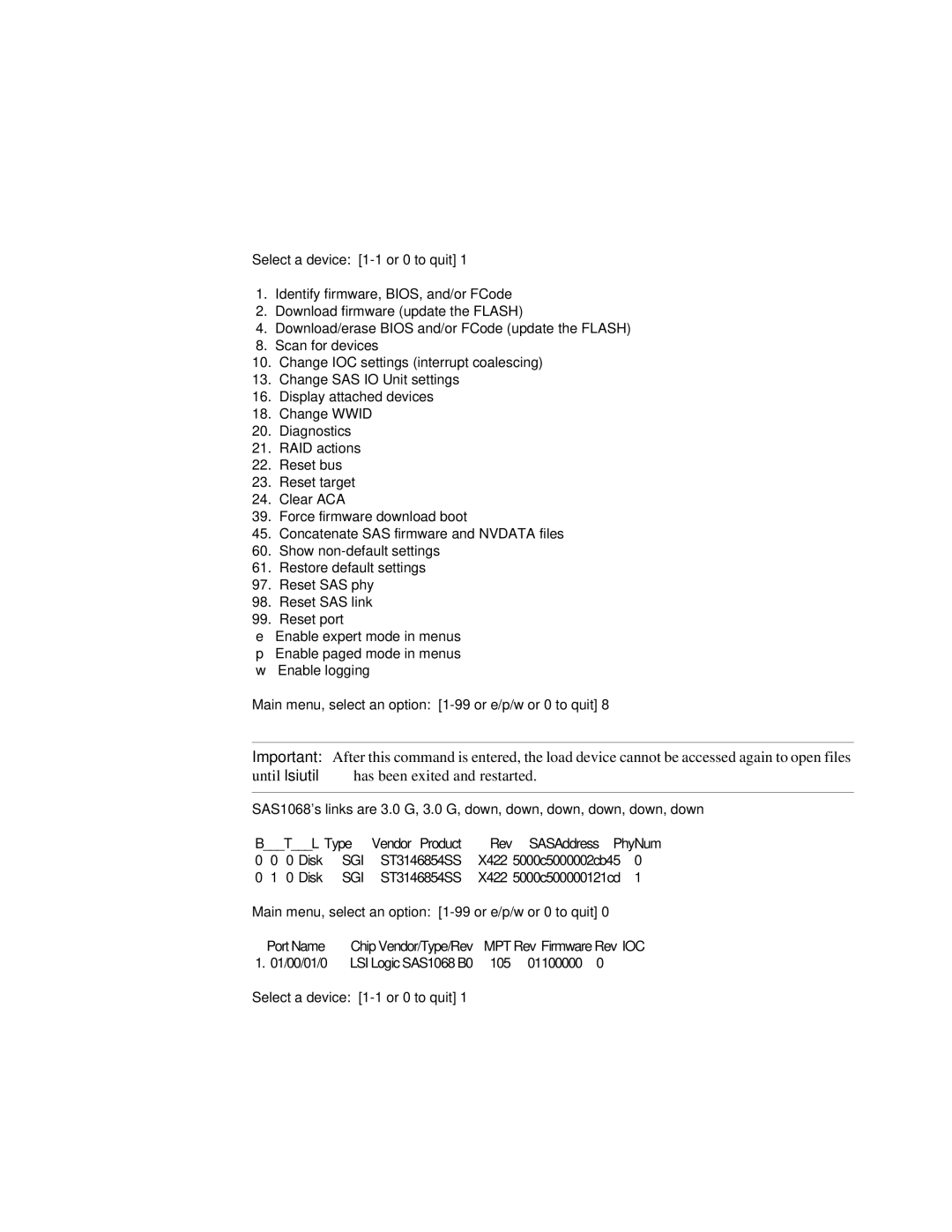 Intel SGI Altix 450 manual Sgi 