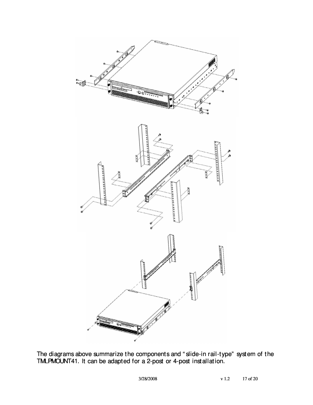 Intel TIGH2U manual 3/28/2008, 17 of 