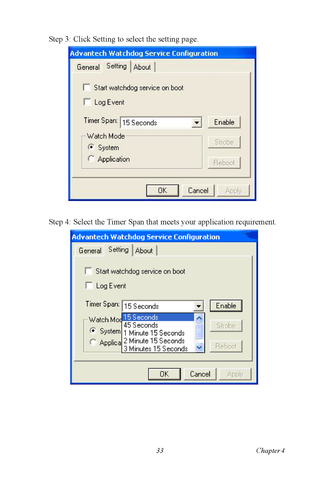 Intel TPC-1070 user manual 