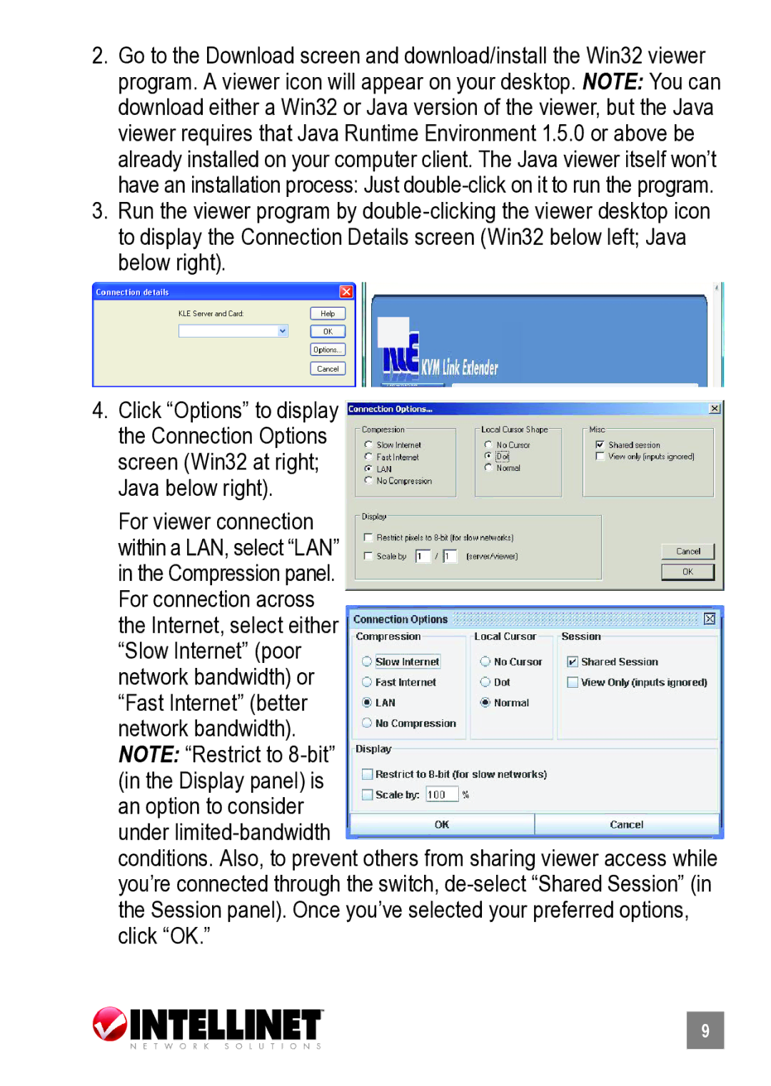 Intellinet Network Solutions 503723 manual 