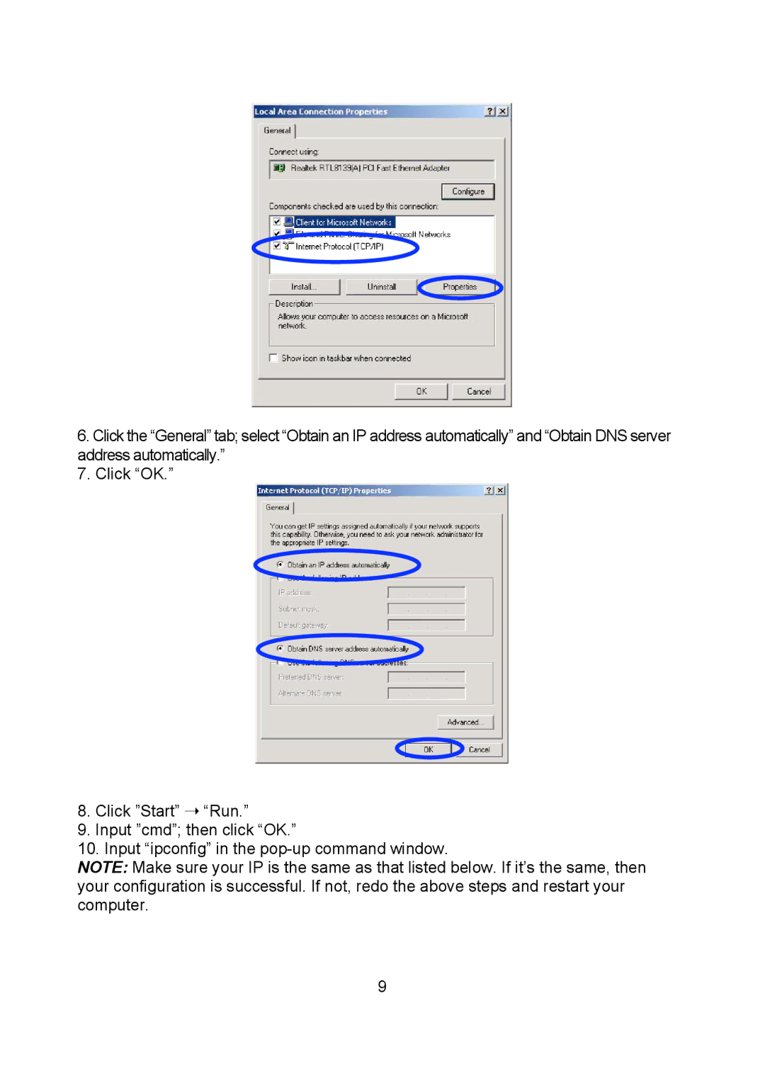 Intellinet Network Solutions 523615 manual 