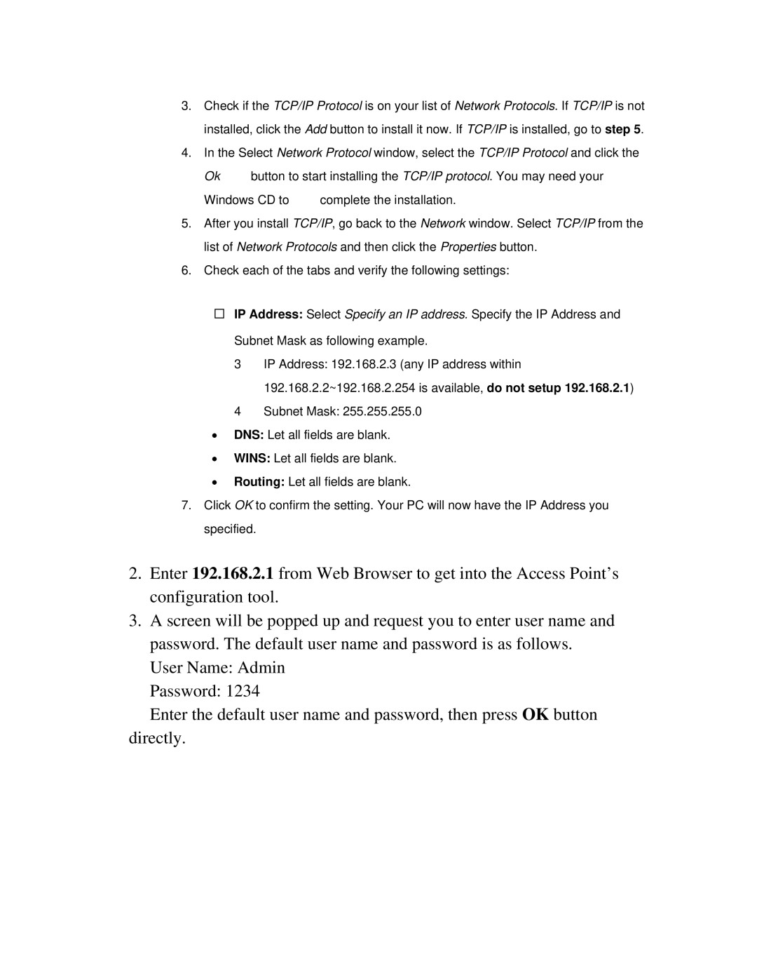 Intellinet Network Solutions 802.11G manual 