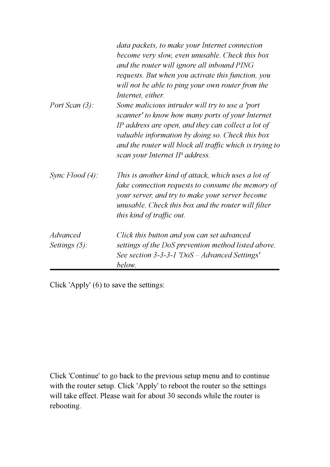 Intellinet Network Solutions INT-524315-UM-0808-1 user manual Data packets, to make your Internet connection 