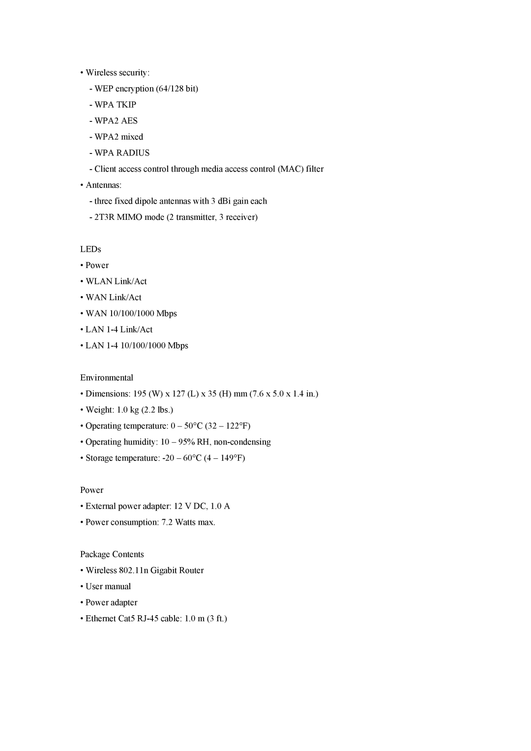 Intellinet Network Solutions INT-524315-UM-0808-1 user manual WPA Tkip WPA2 AES 