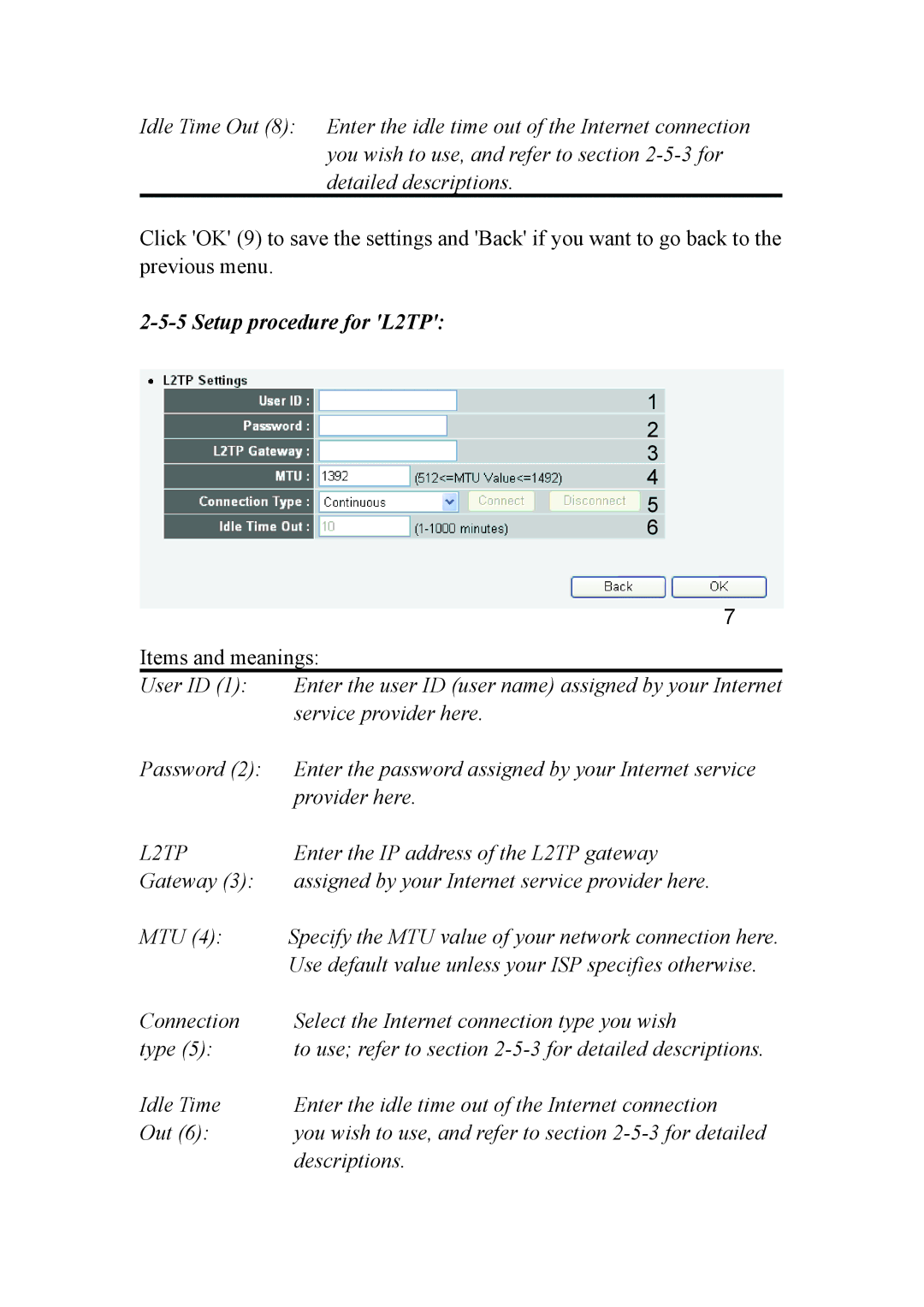 Intellinet Network Solutions INT-524315-UM-0808-1 user manual L2TP 