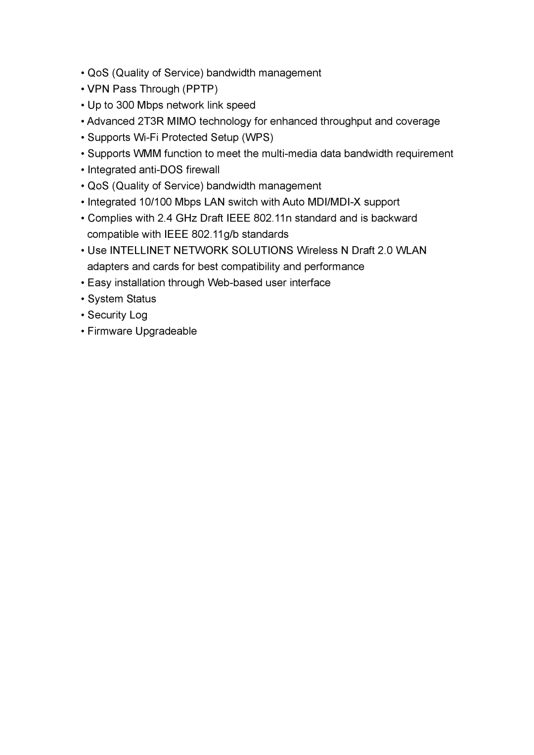 Intellinet Network Solutions INT-524315-UM-0808-1 user manual 