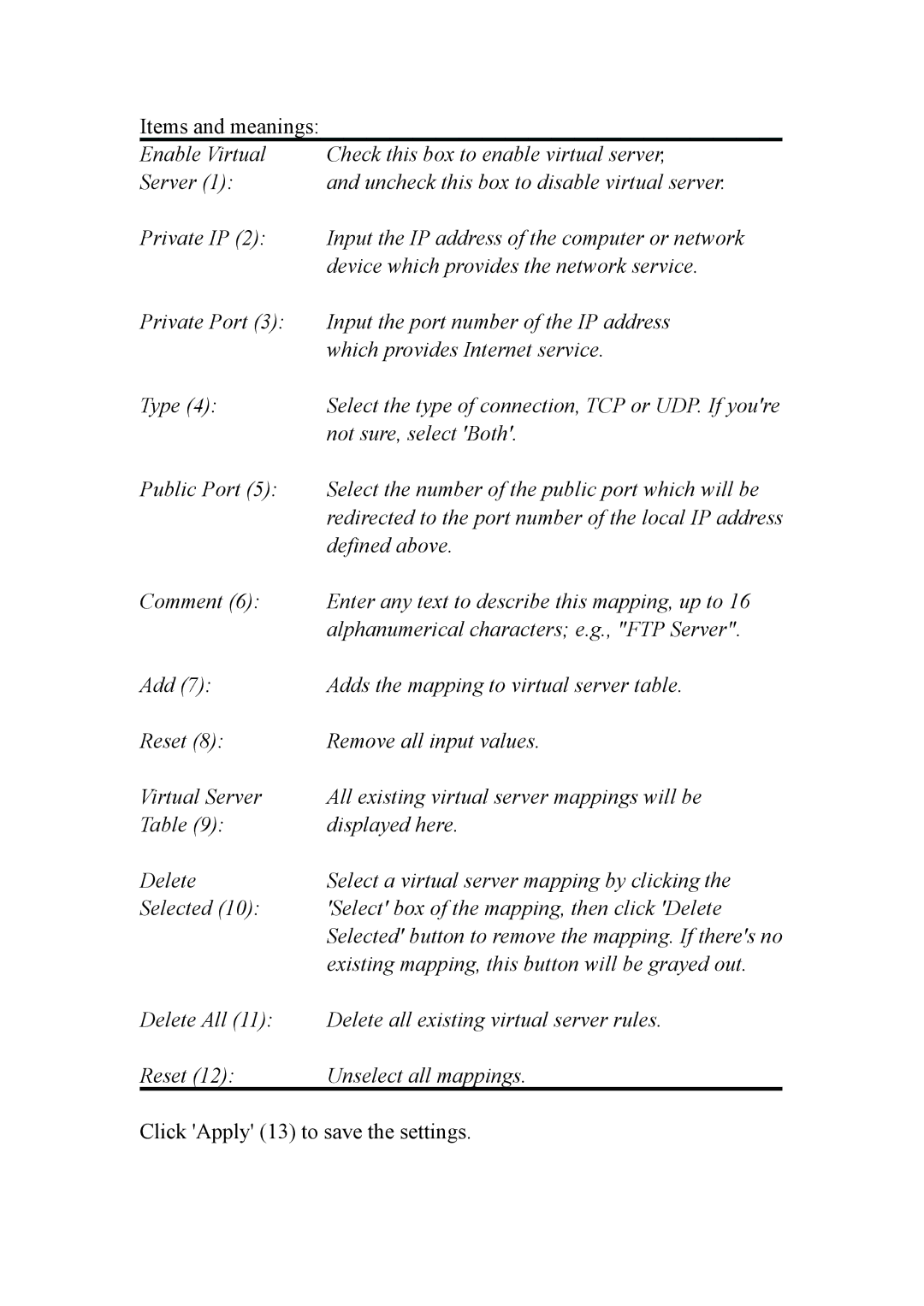 Intellinet Network Solutions INT-524315-UM-0808-1 user manual Not sure, select Both 