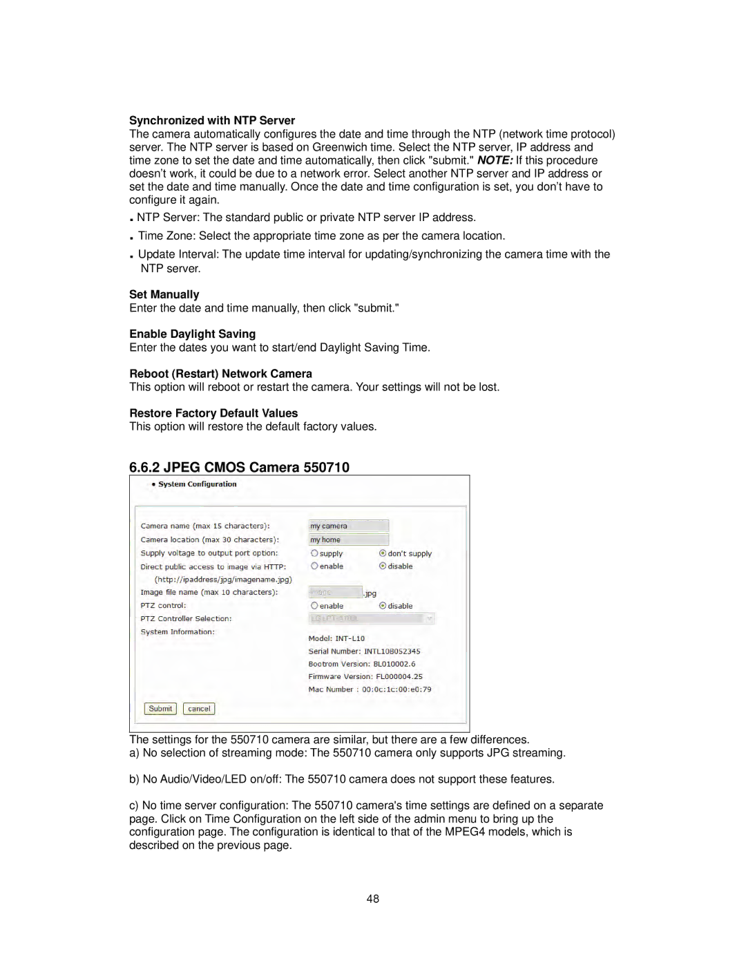 Intellinet Network Solutions INT-PSNC-UM-1106-06 user manual 